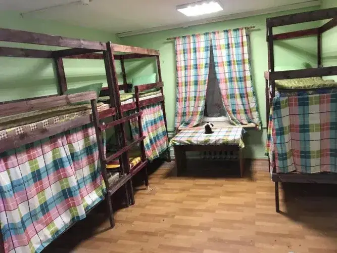 Москва: Nafanya Mini-hotel