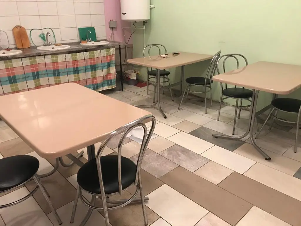 Москва: Nafanya Mini-hotel