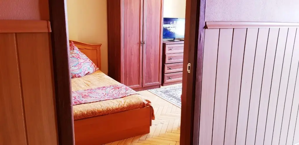 Москва: Nahimovskij Prospekt Apartments