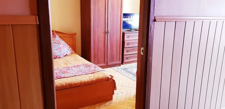 Москва: Nahimovskij Prospekt Apartments