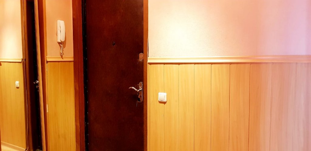 Москва: Nahimovskij Prospekt Apartments