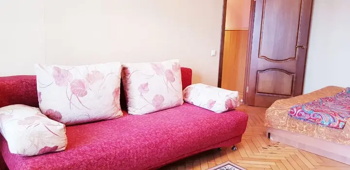 Москва: Nahimovskij Prospekt Apartments