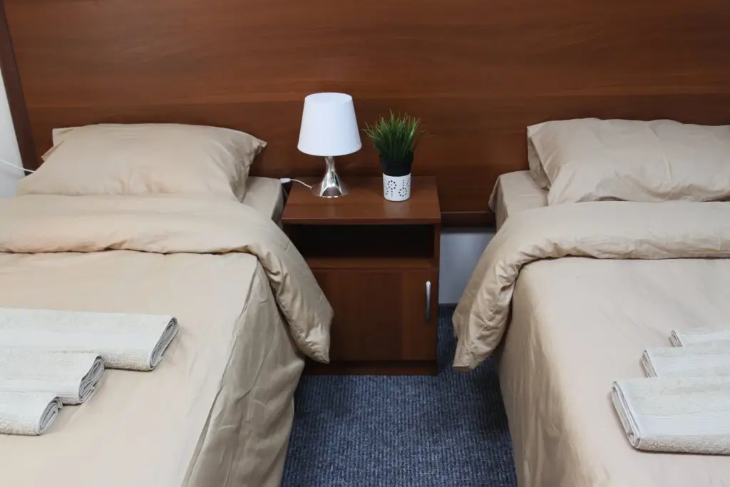 Москва: Najs Mini-Hotel