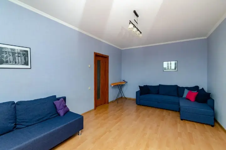 Красногорск: Апартаменты напротив метро