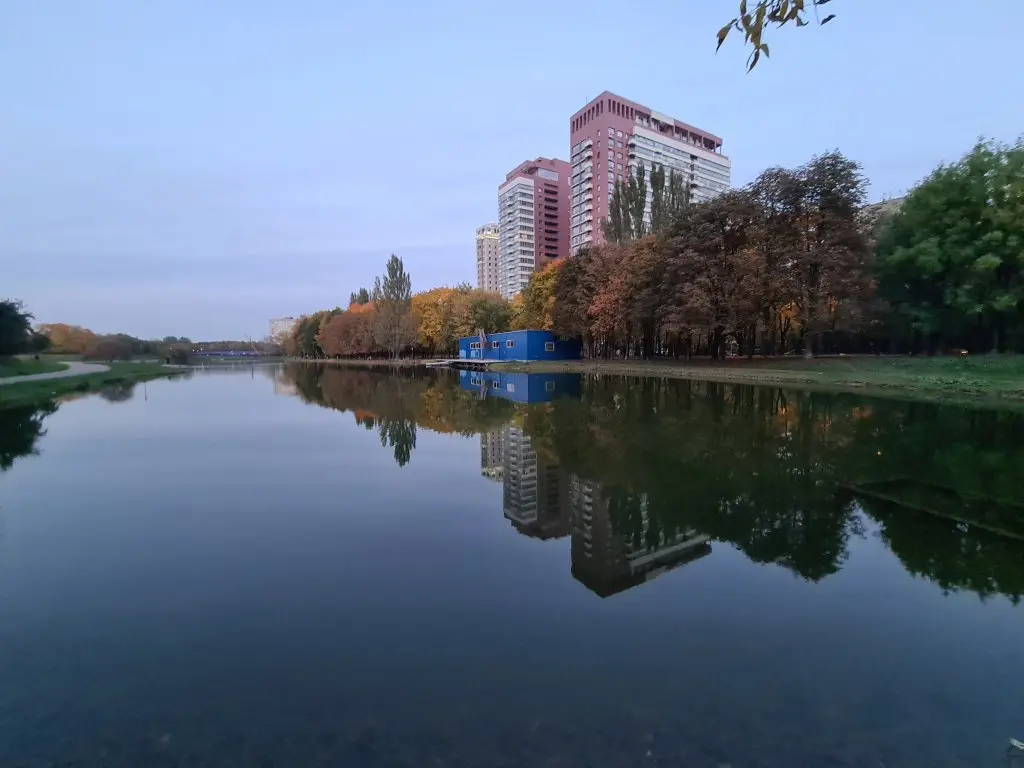 Москва: Апартаменты напротив МГУ им. Ломоносова