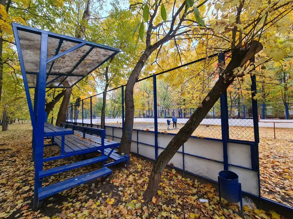 Москва: Апартаменты напротив МГУ им. Ломоносова
