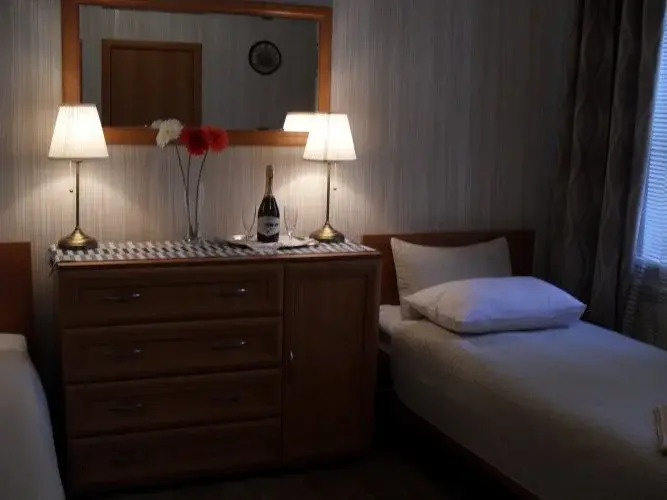 Санкт-Петербург: Narzhiliya Mini-Hotel