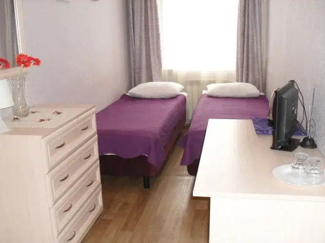 Санкт-Петербург: Narzhiliya Mini-Hotel