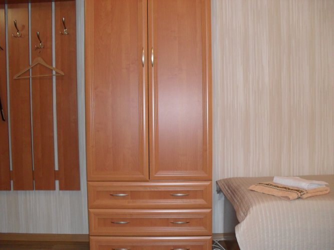 Санкт-Петербург: Narzhiliya Mini-Hotel