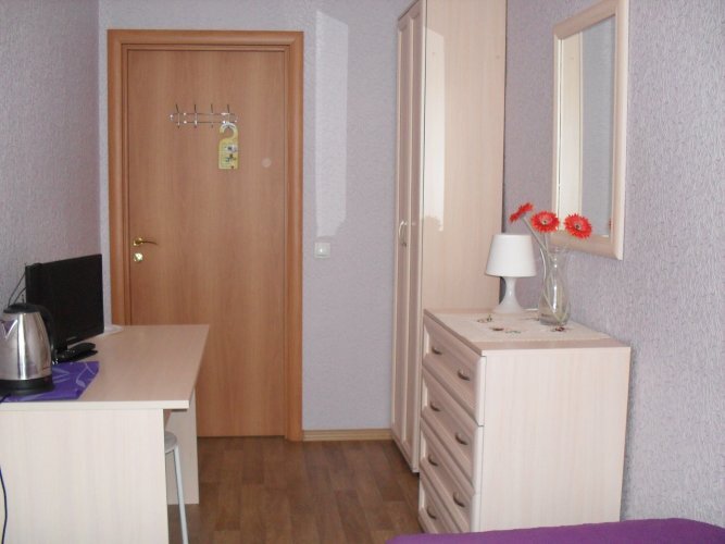 Санкт-Петербург: Narzhiliya Mini-Hotel