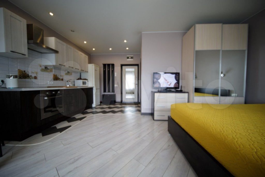 Мытищи: Nasutki Apartments