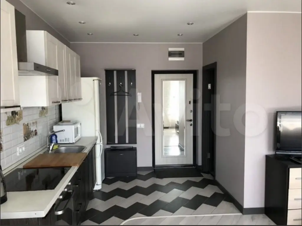 Мытищи: Nasutki Apartments