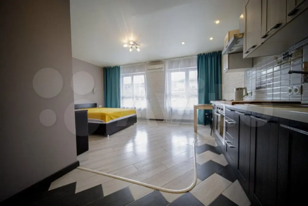 Мытищи: Nasutki Apartments