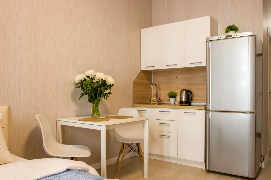 Санкт-Петербург: Студия Natalie Apartments Пулковское шоссе 14/6 (12)