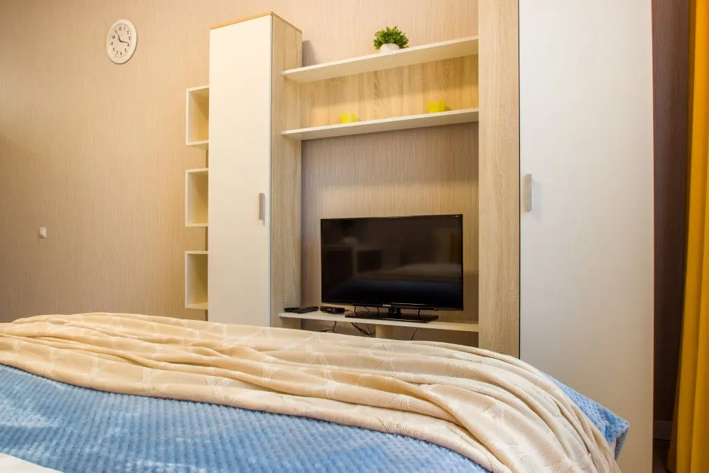 Санкт-Петербург: Студия Natalie Apartments Пулковское шоссе 14/6 (12)