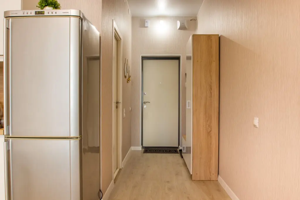 Санкт-Петербург: Студия Natalie Apartments Пулковское шоссе 14/6 (12)