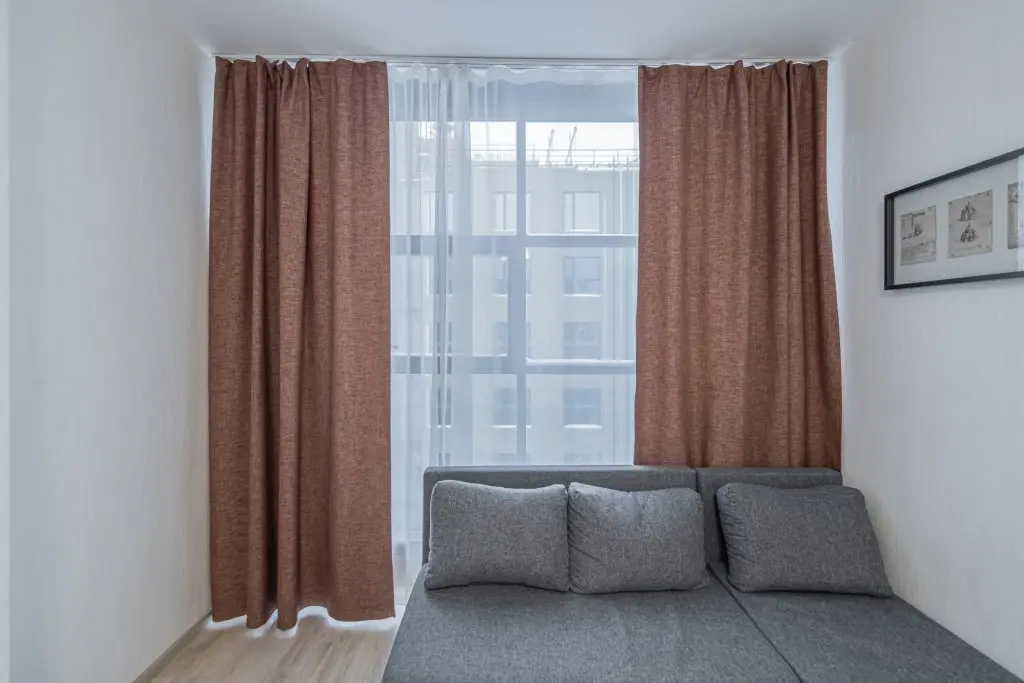 Санкт-Петербург: Студия Natalie Apartments Пулковское шоссе 14 Е (19)