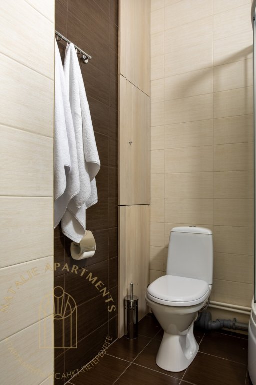 Санкт-Петербург: Апартаменты Студия Natalie Apartments Пулковское шоссе 14 Е