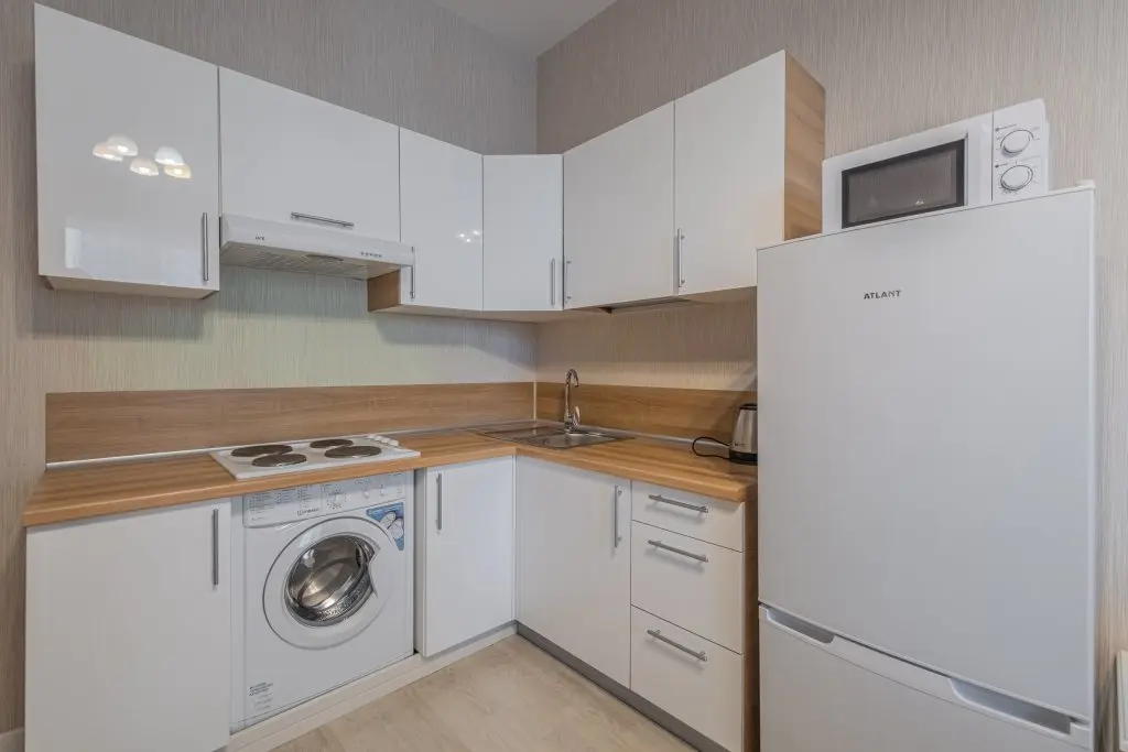 Санкт-Петербург: Студия Natalie Apartments Пулковское шоссе 14/6 (10)