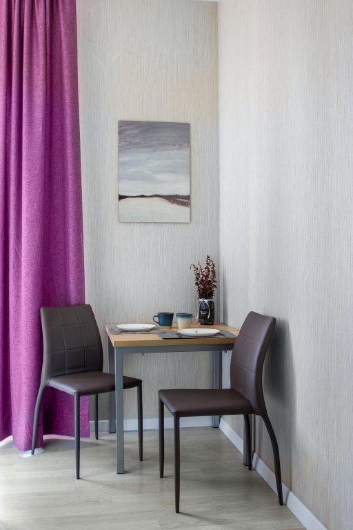 Санкт-Петербург: Апартаменты Natalie Apartments Пулковское шоссе 14/6 (1)
