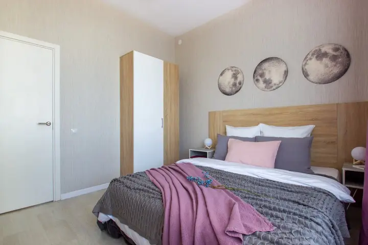 Санкт-Петербург: Апартаменты Natalie Apartments Пулковское шоссе 14/6 (1)