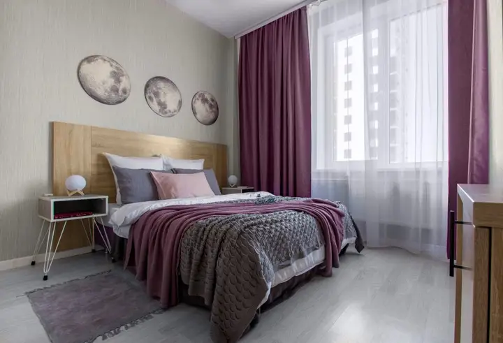 Санкт-Петербург: Апартаменты Natalie Apartments Пулковское шоссе 14/6 (1)