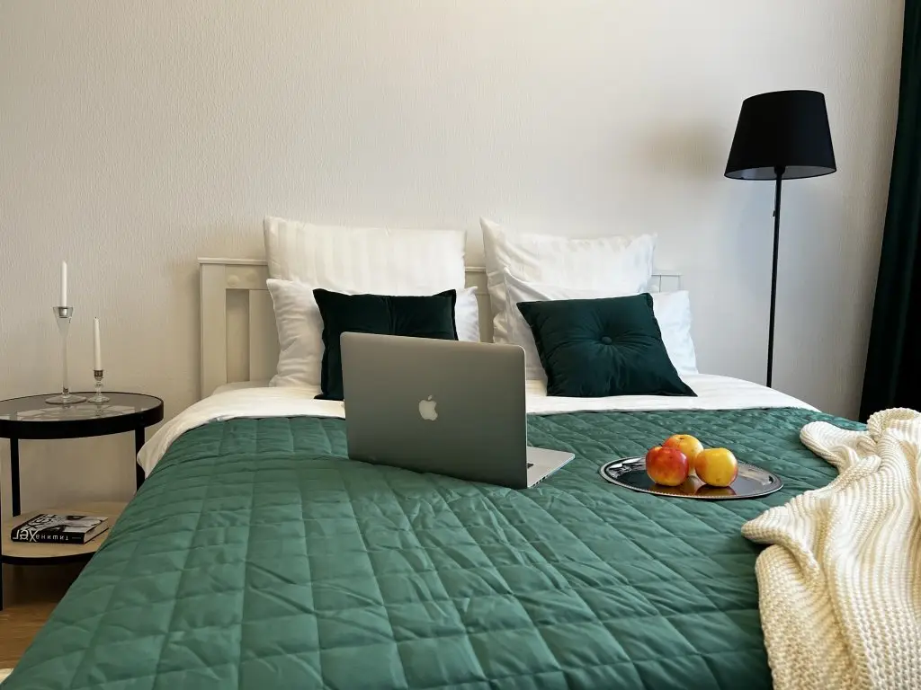 Санкт-Петербург: Апартаменты Nature в сердце Санкт-Петербурга