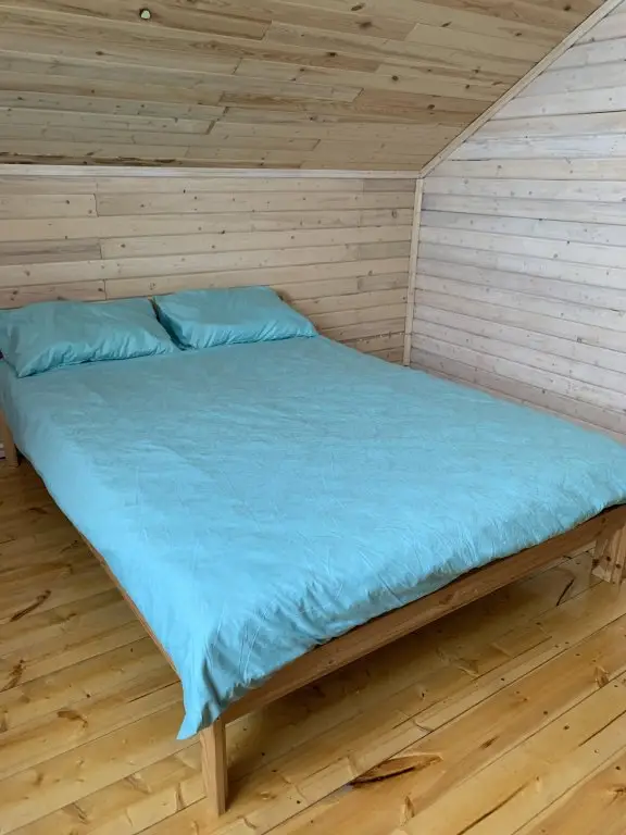 Назимиха парк — фото 1