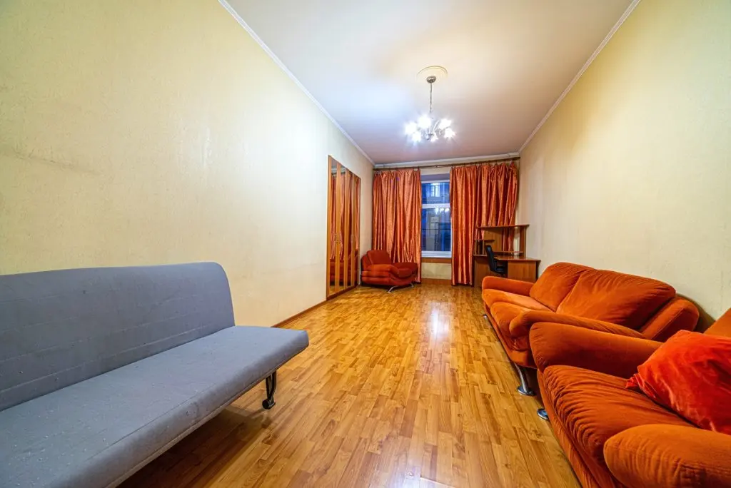 Санкт-Петербург: Апартаменты near Vosstaniya Square