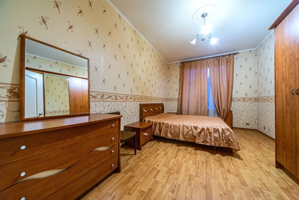 Санкт-Петербург: Апартаменты near Vosstaniya Square