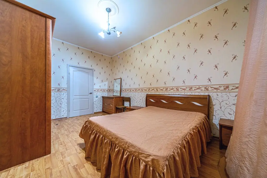 Санкт-Петербург: Апартаменты near Vosstaniya Square