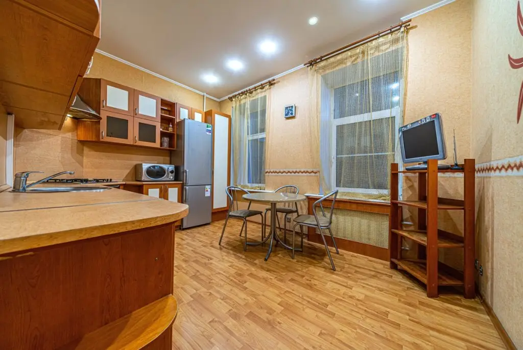 Санкт-Петербург: Апартаменты near Vosstaniya Square