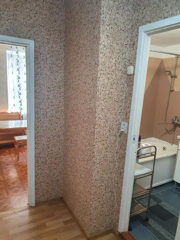 Калининград: Апартаменты на Громовой