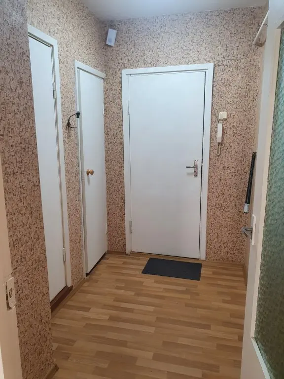 Калининград: Апартаменты на Громовой