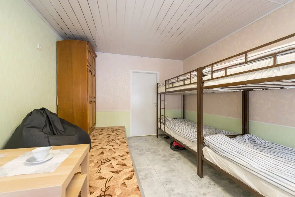 Санкт-Петербург: Nelli Mini-Hotel