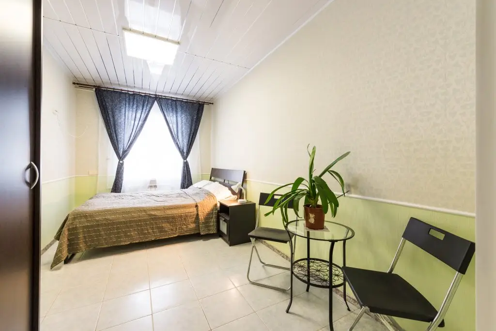 Санкт-Петербург: Nelli Mini-Hotel