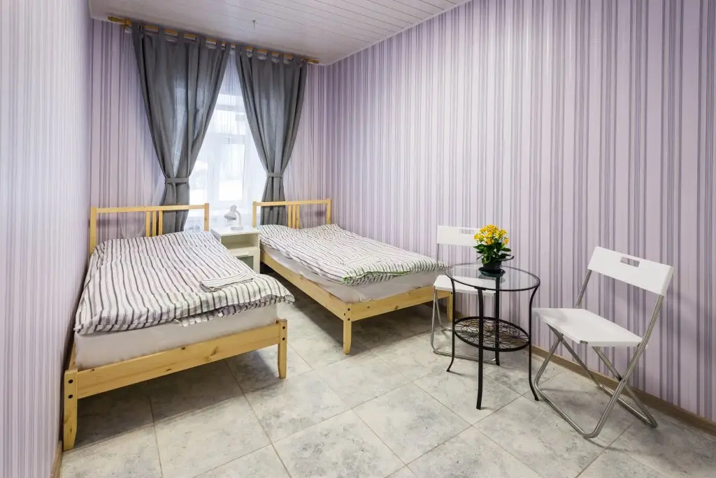 Санкт-Петербург: Nelli Mini-Hotel