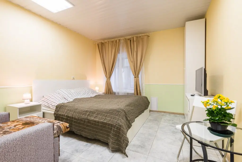 Санкт-Петербург: Nelli Mini-Hotel