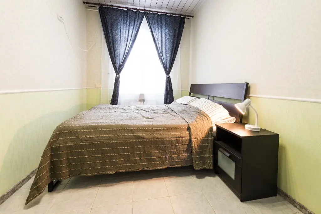 Санкт-Петербург: Nelli Mini-Hotel