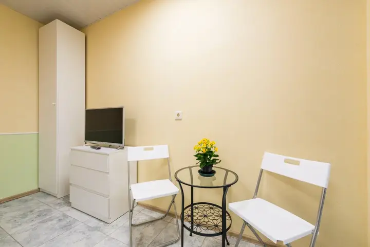 Санкт-Петербург: Nelli Mini-Hotel