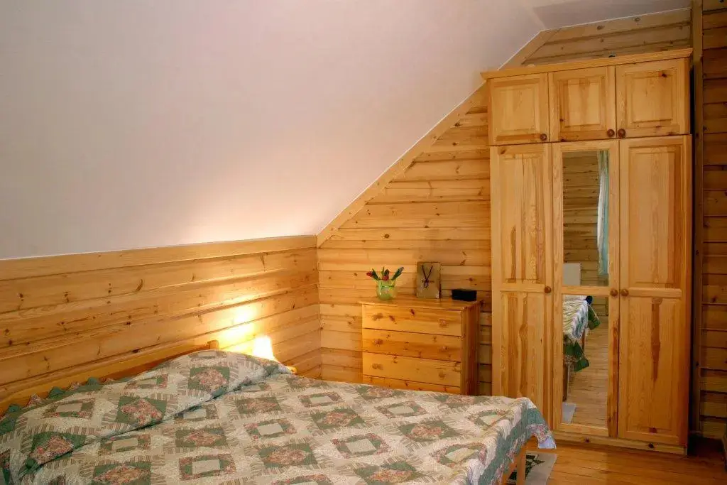 Сестрорецк: Nessie Golf-Hotel