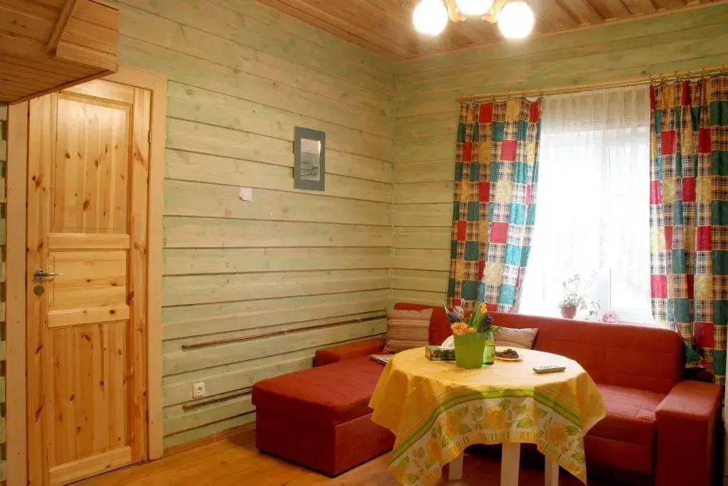Сестрорецк: Nessie Golf-Hotel