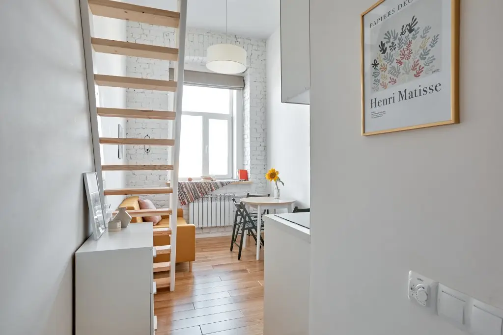 Санкт-Петербург: Апартаменты Neva Apartment