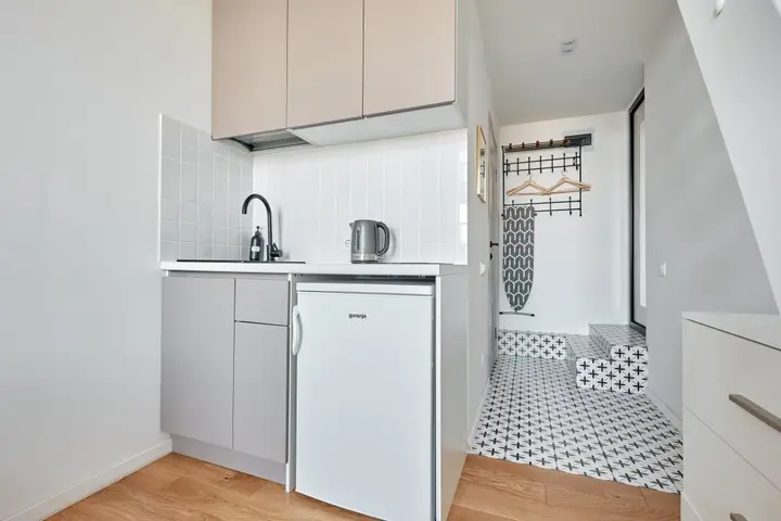 Санкт-Петербург: Апартаменты Neva Apartment