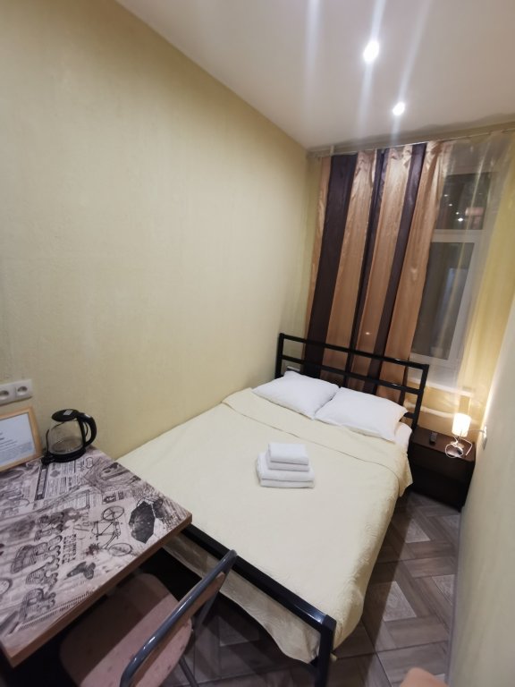 Санкт-Петербург: Nevskij 119 Mini Hotel