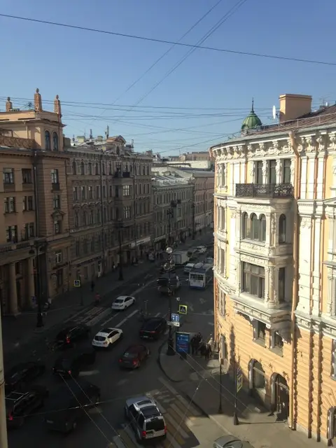 Гостевой Дом Невский 146 — фото 1