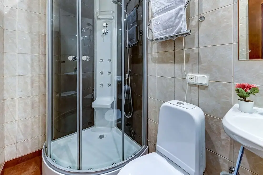Санкт-Петербург: Nevskij 147 Mini-Hotel