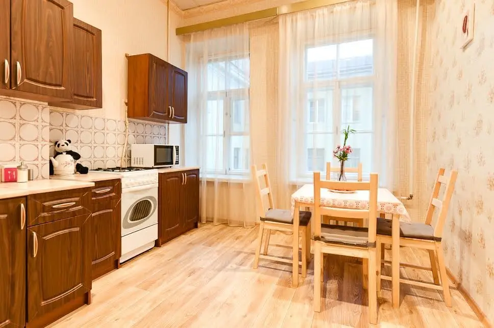 Санкт-Петербург: Nevskij 79 Apartments