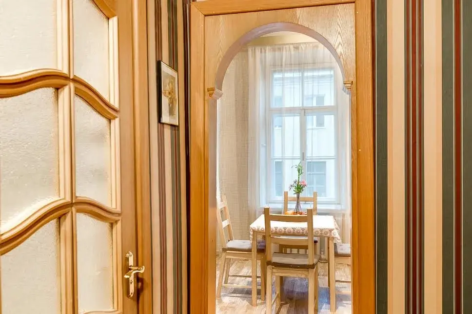 Санкт-Петербург: Nevskij 79 Apartments