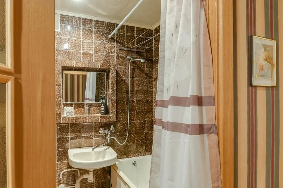 Санкт-Петербург: Nevskij 79 Apartments